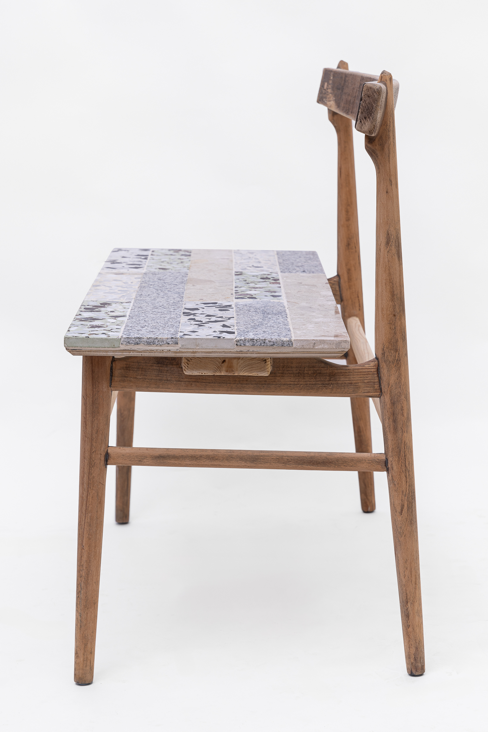 כיסא מורחב פרט